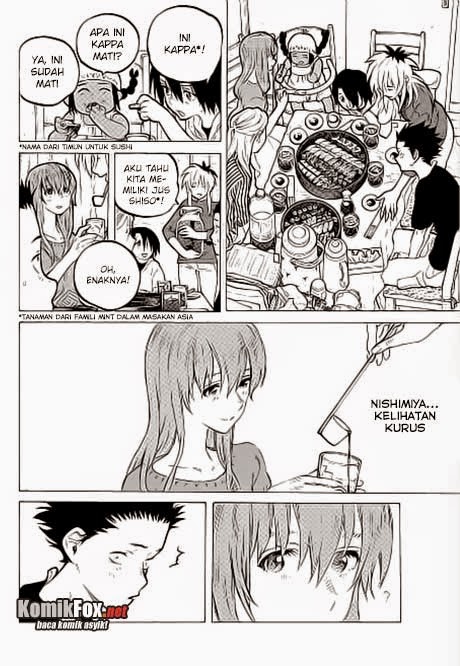 koe-no-katachi - Chapter: 55