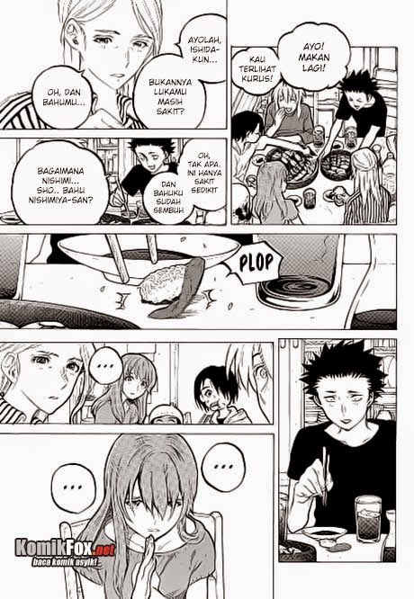 koe-no-katachi - Chapter: 55