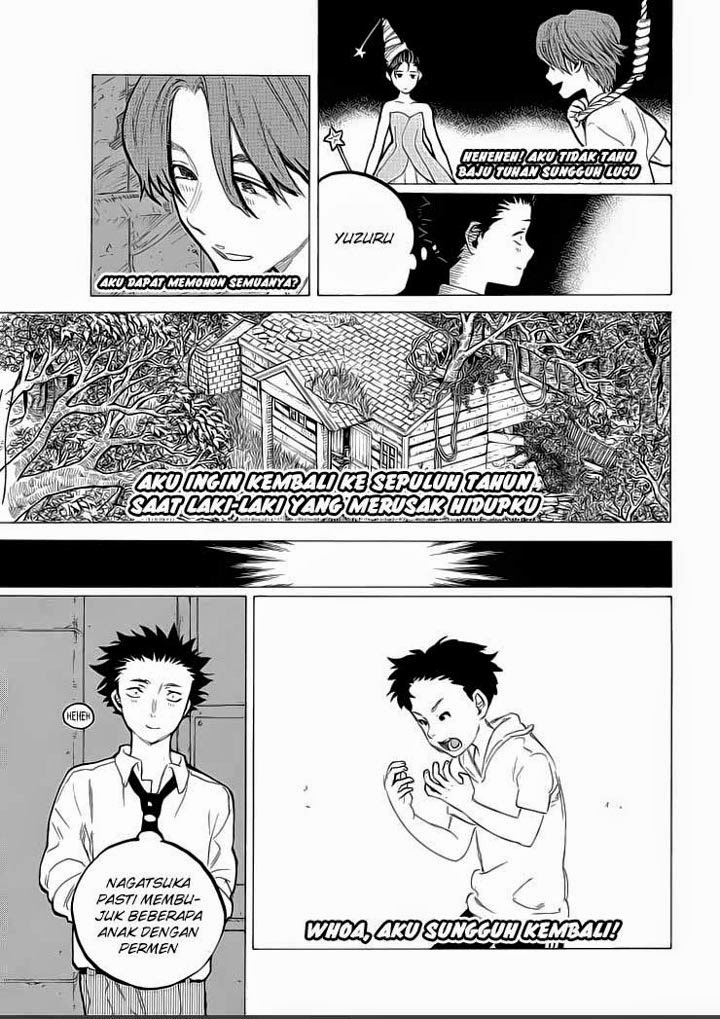 koe-no-katachi - Chapter: 56