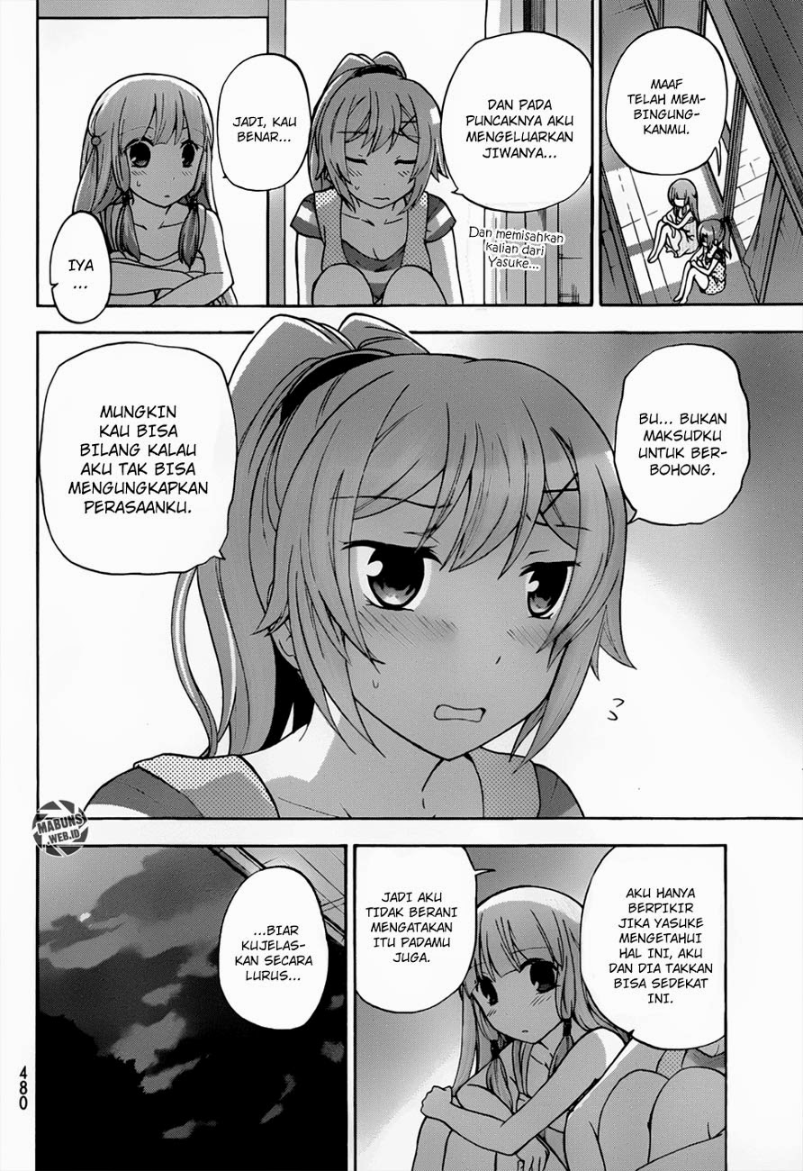 magatsuki - Chapter: 27