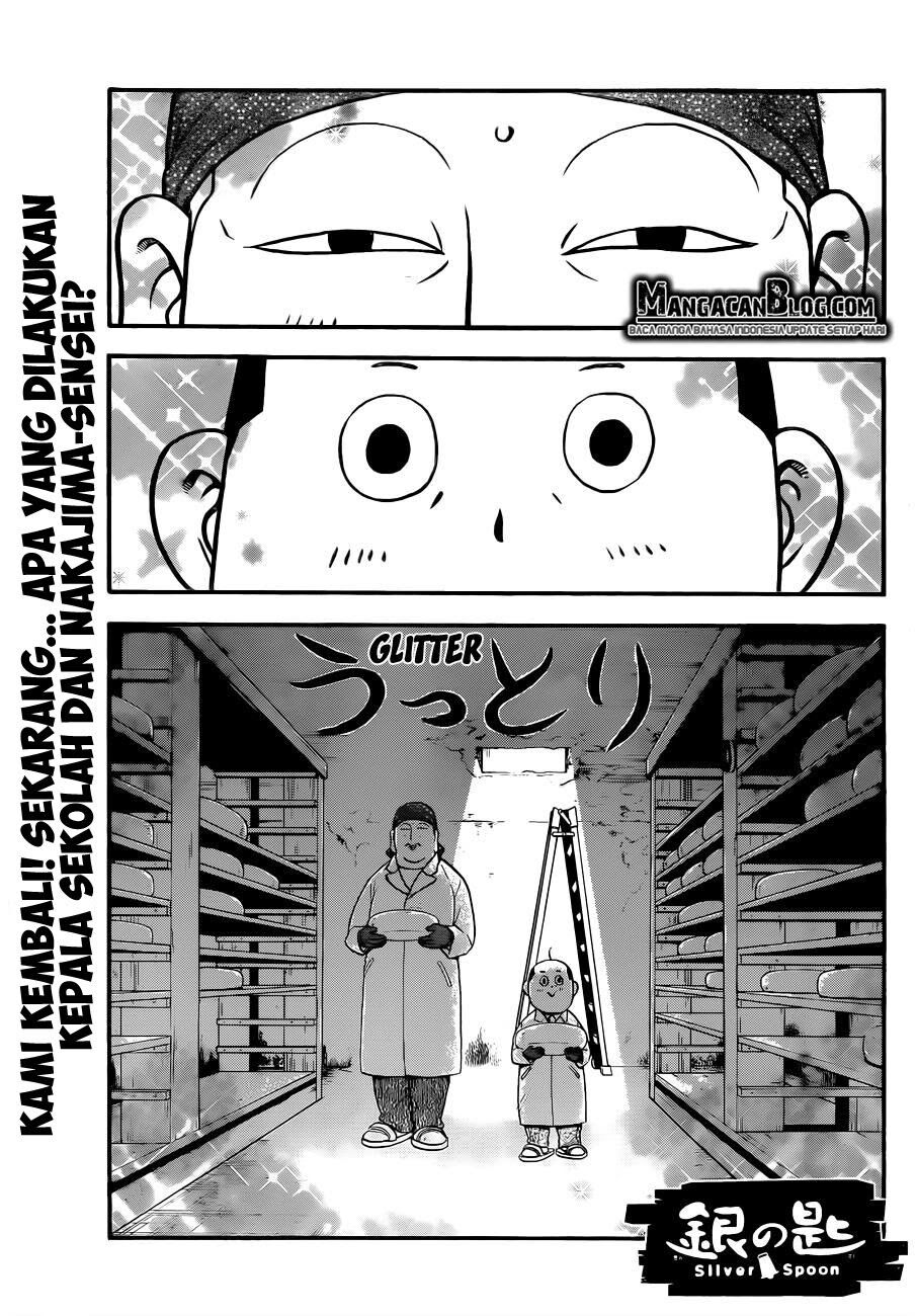 silver-spoon - Chapter: 83