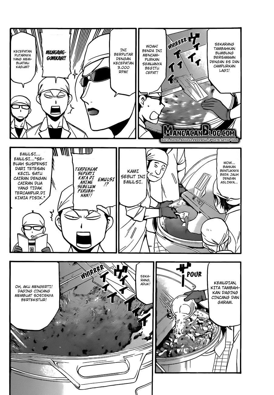 silver-spoon - Chapter: 83