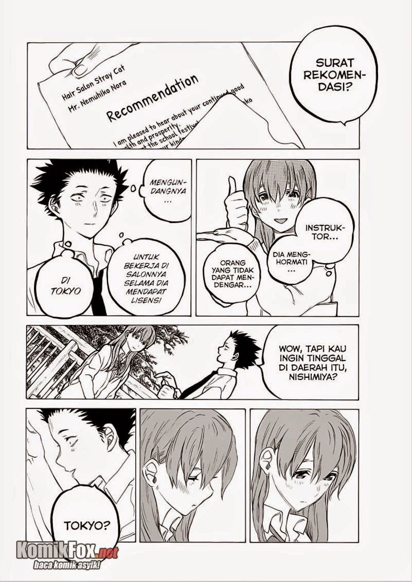 koe-no-katachi - Chapter: 59