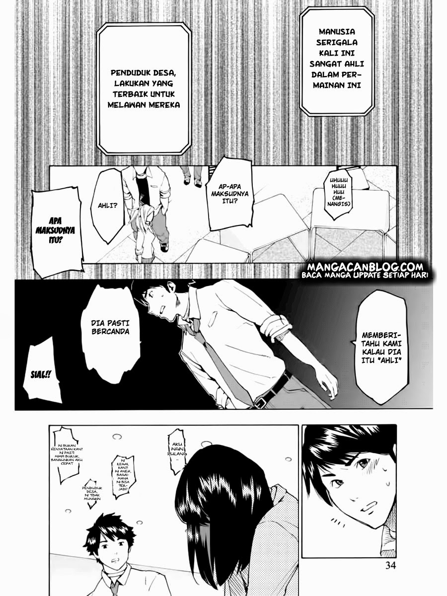 jinrou-game - Chapter: 02