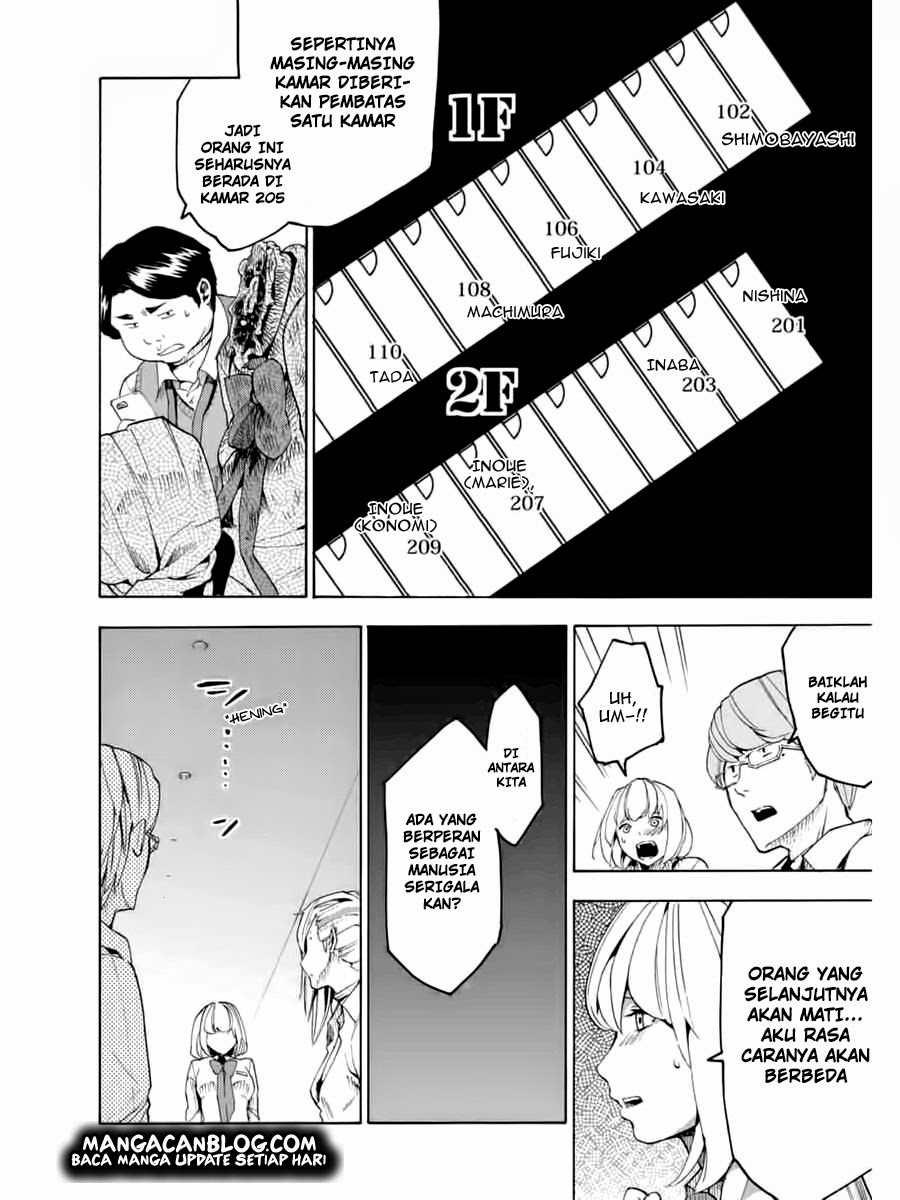 jinrou-game - Chapter: 02