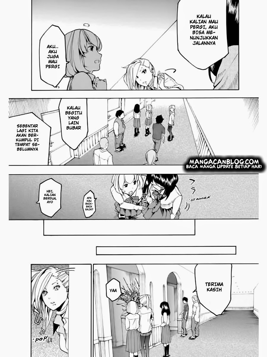 jinrou-game - Chapter: 02