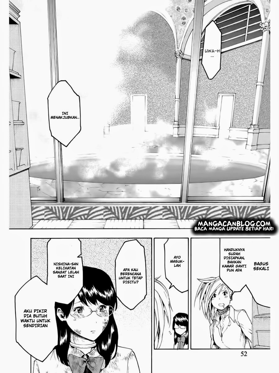 jinrou-game - Chapter: 02