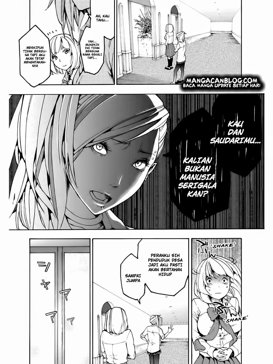 jinrou-game - Chapter: 02