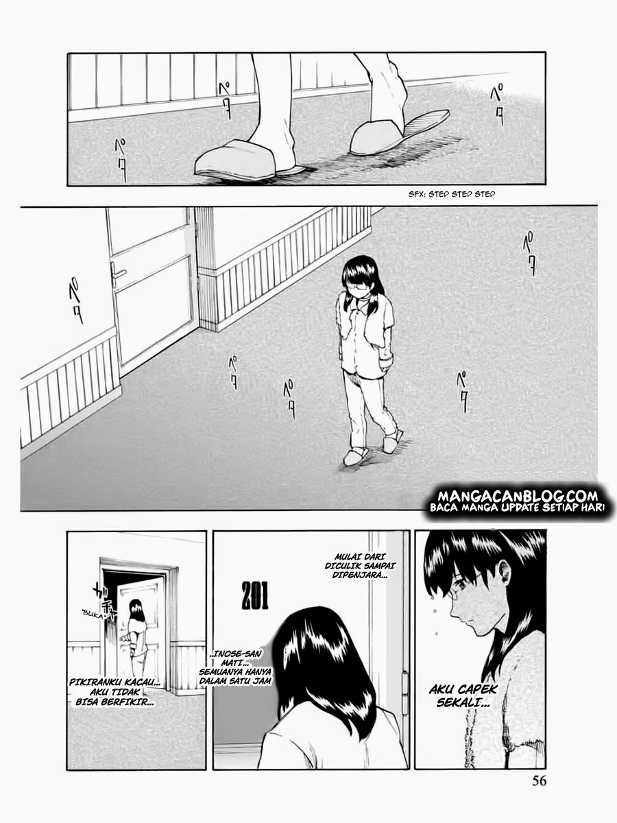 jinrou-game - Chapter: 02