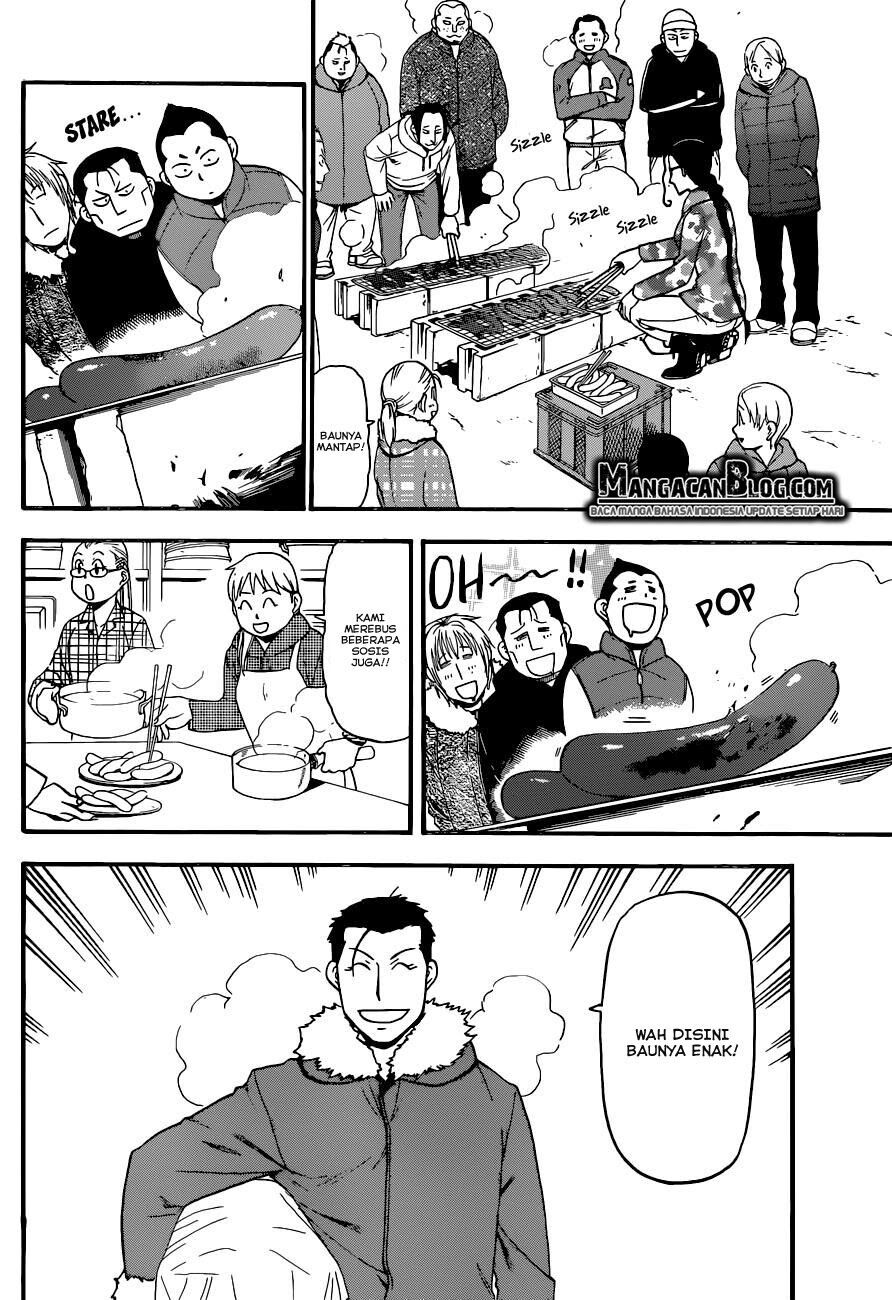 silver-spoon - Chapter: 85