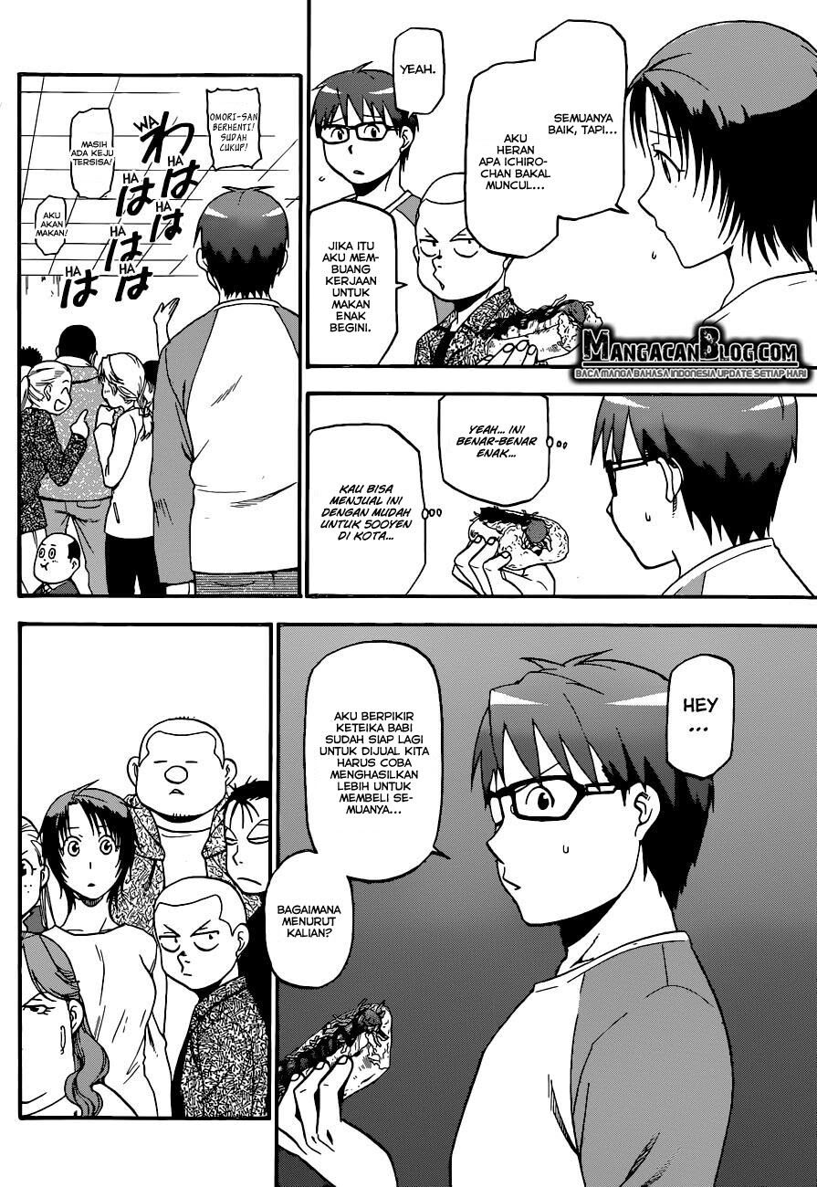 silver-spoon - Chapter: 85