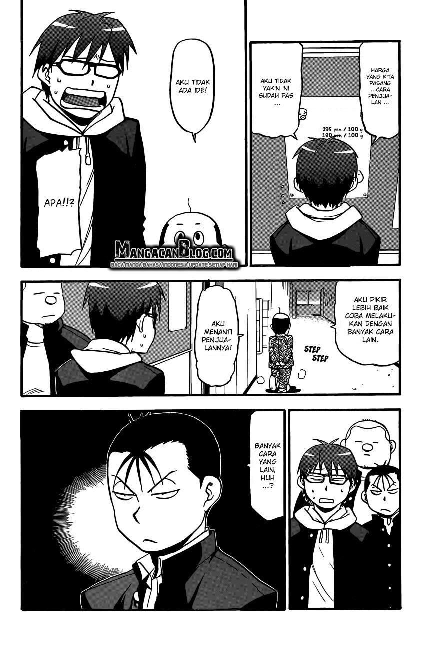 silver-spoon - Chapter: 86