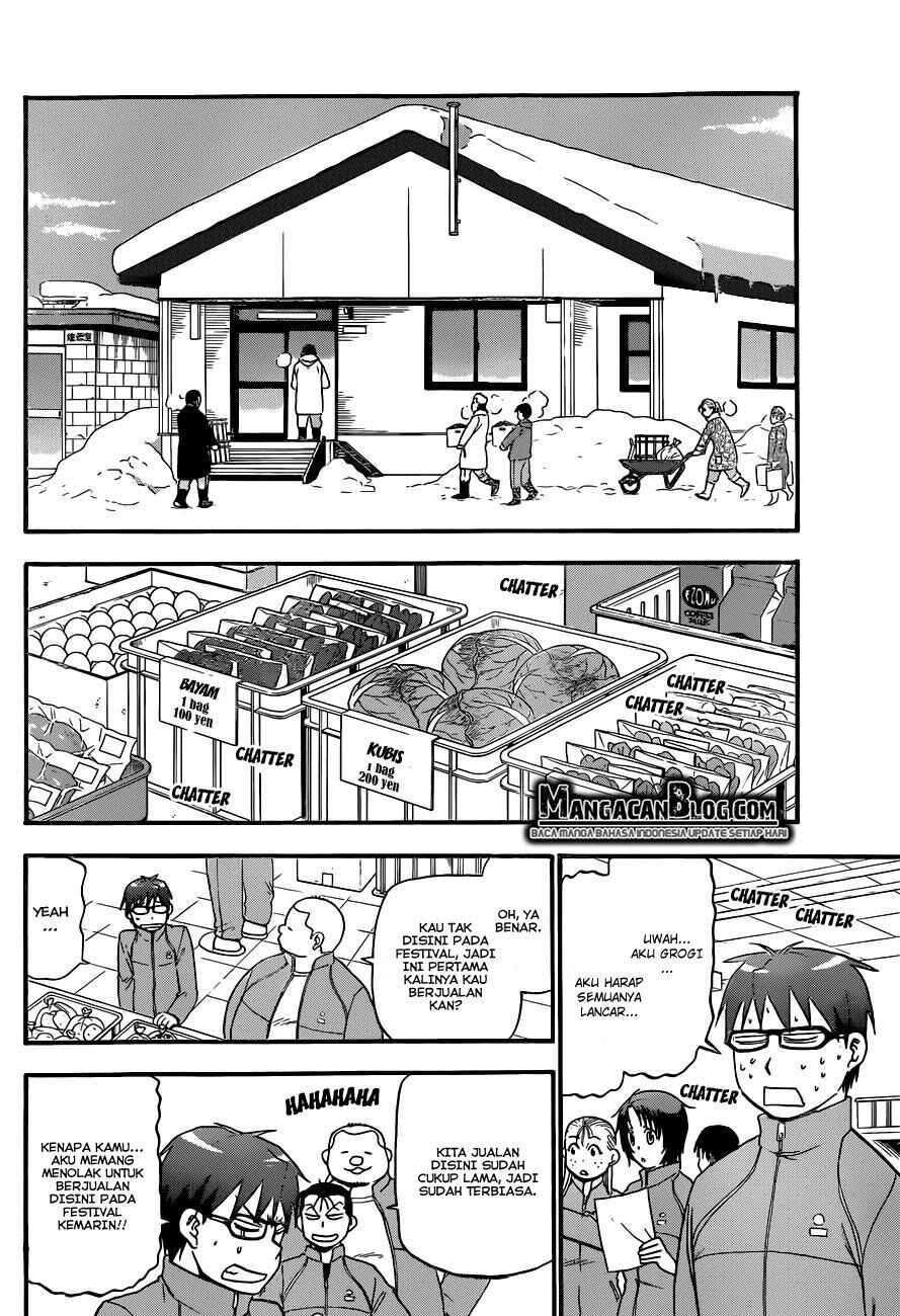 silver-spoon - Chapter: 86