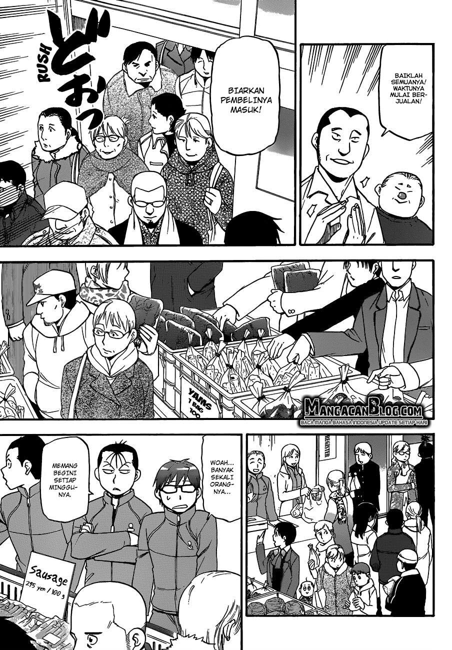 silver-spoon - Chapter: 86