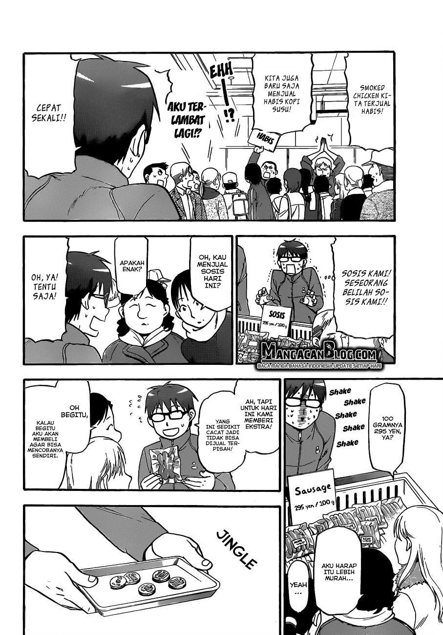 silver-spoon - Chapter: 86