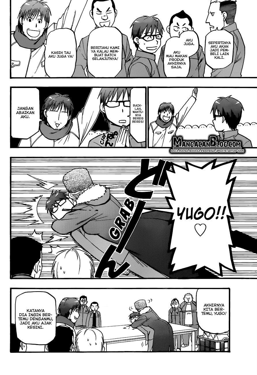 silver-spoon - Chapter: 86