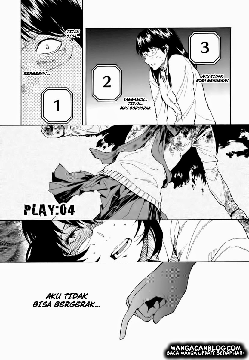 jinrou-game - Chapter: 04