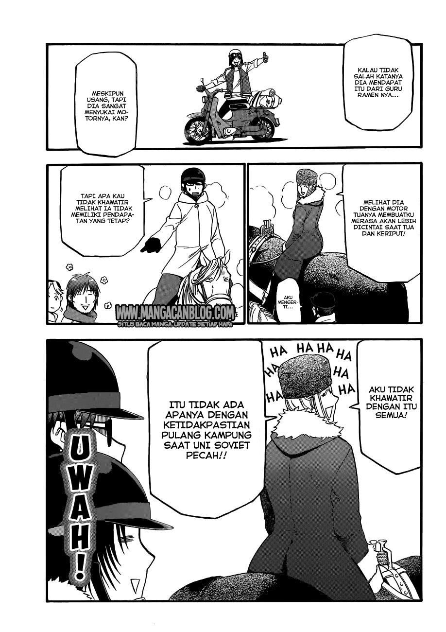 silver-spoon - Chapter: 87