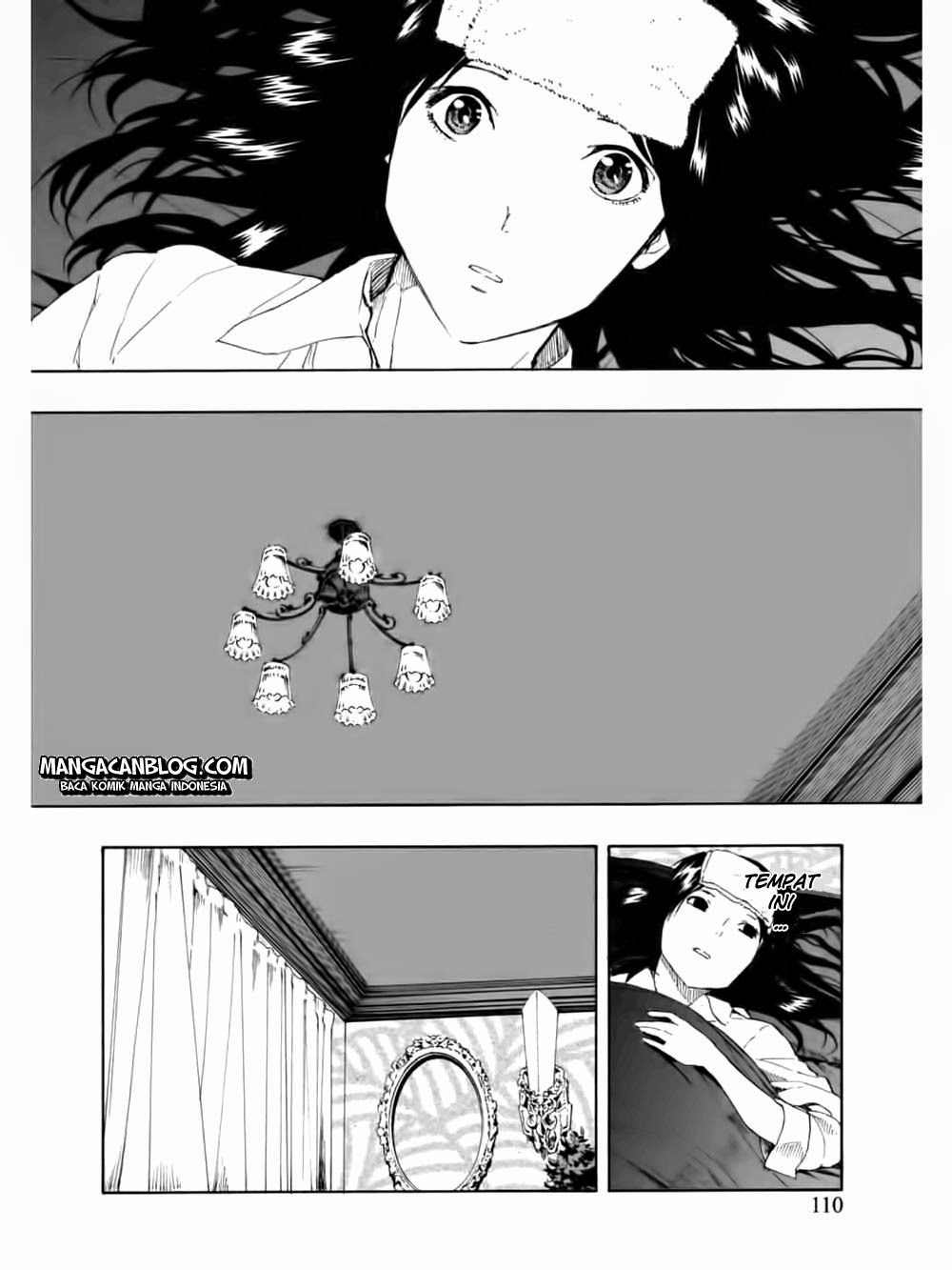 jinrou-game - Chapter: 05