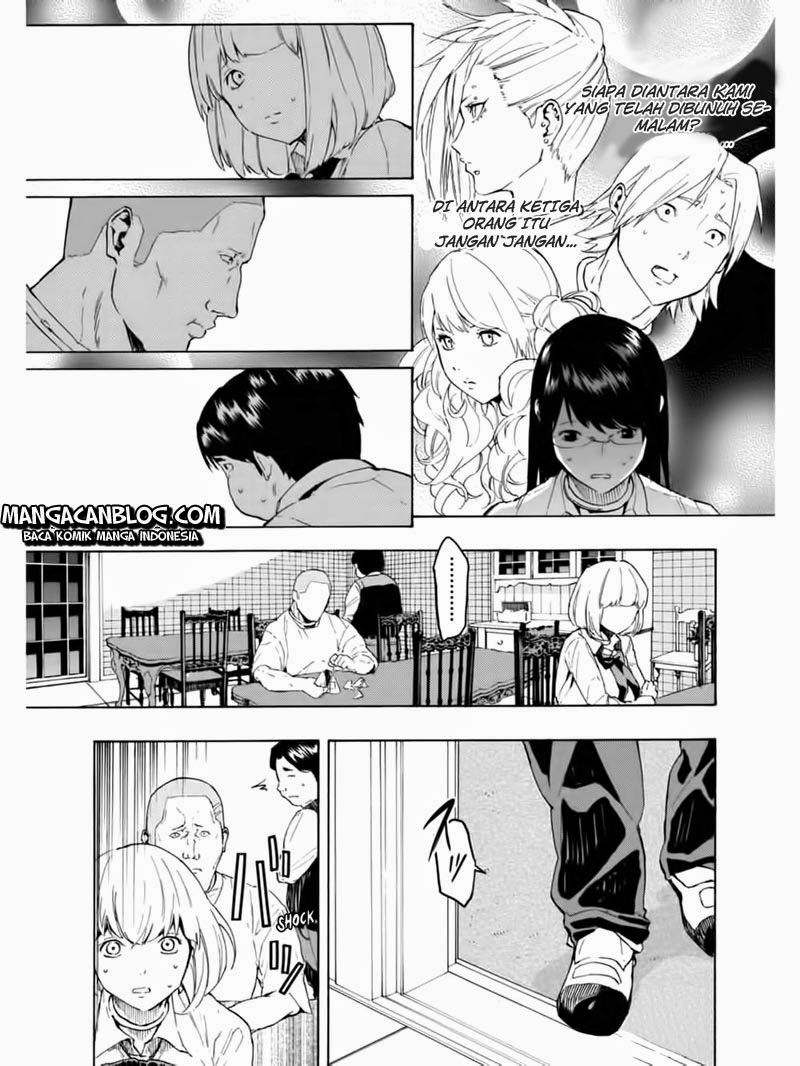 jinrou-game - Chapter: 05