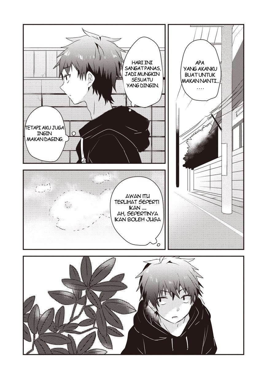 koneko-mata-hiroimashita - Chapter: 01