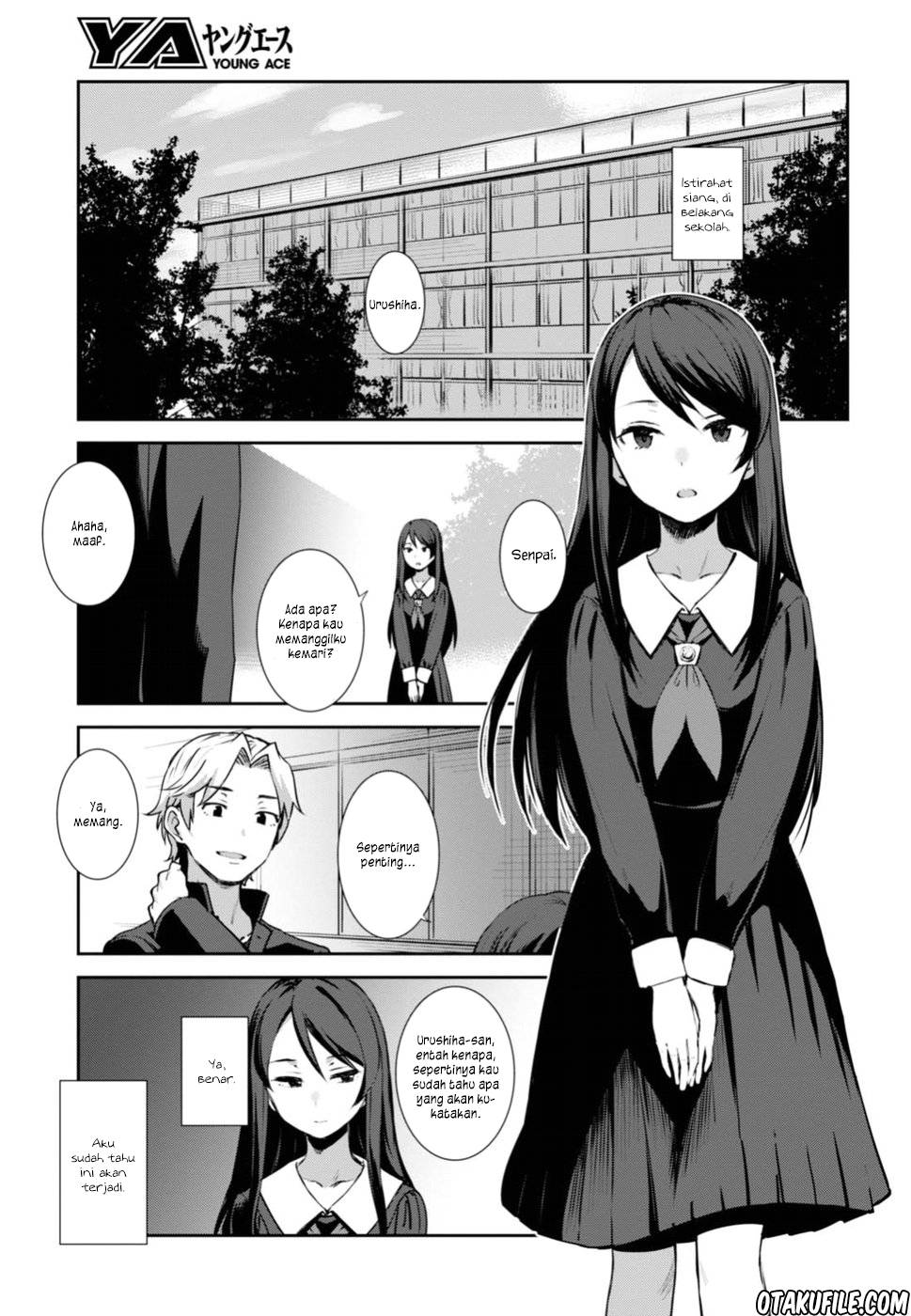 koneko-mata-hiroimashita - Chapter: 01