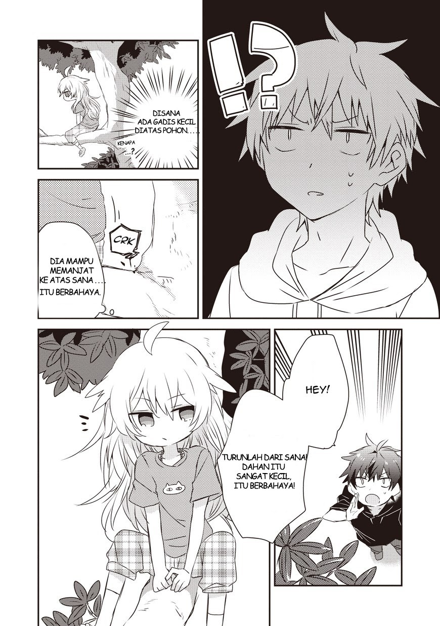 koneko-mata-hiroimashita - Chapter: 01