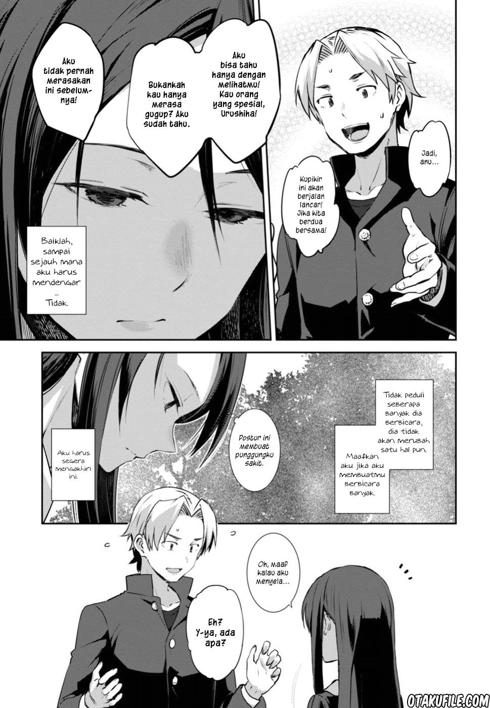 koneko-mata-hiroimashita - Chapter: 01