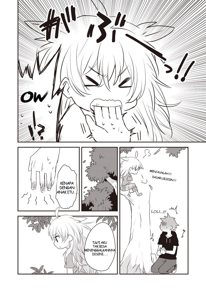 koneko-mata-hiroimashita - Chapter: 01