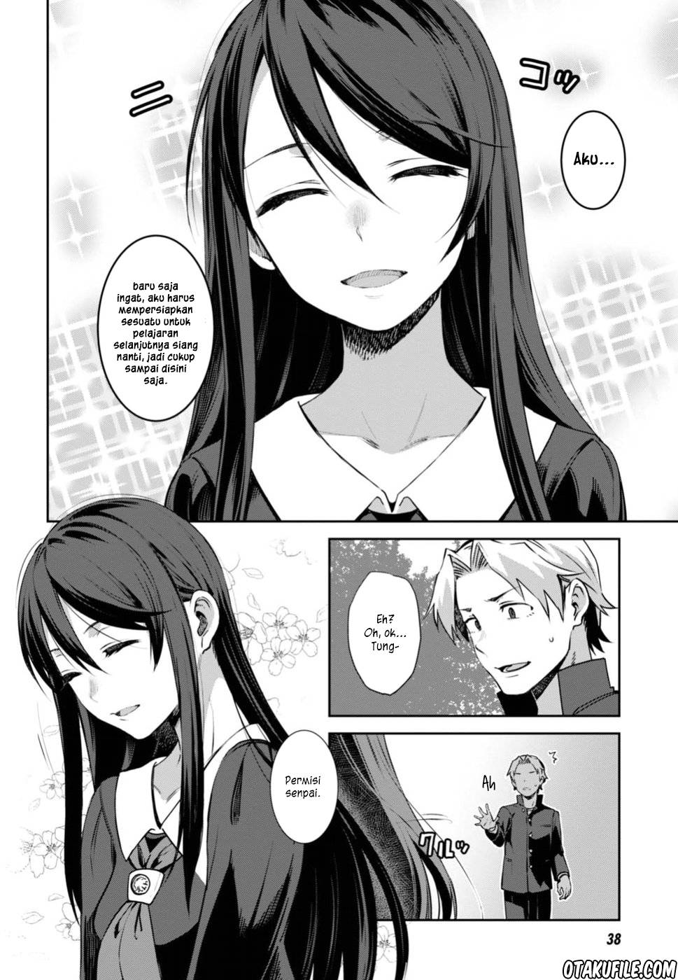 koneko-mata-hiroimashita - Chapter: 01