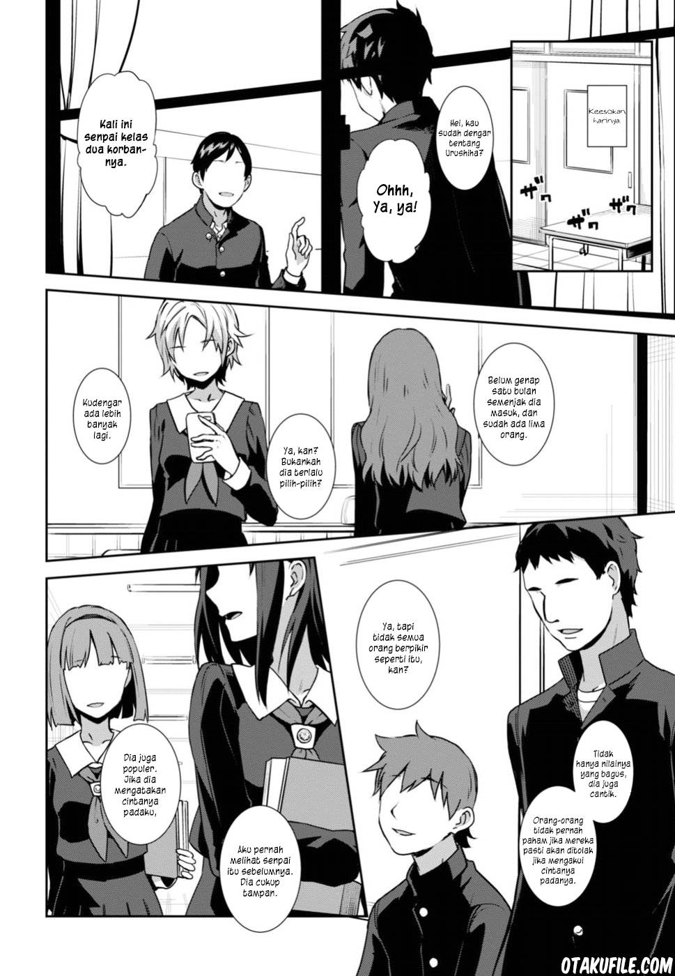 koneko-mata-hiroimashita - Chapter: 01