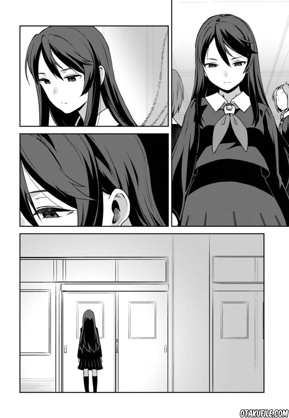 koneko-mata-hiroimashita - Chapter: 01