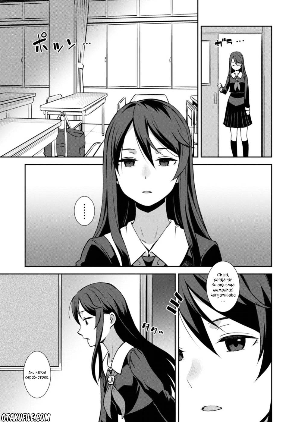 koneko-mata-hiroimashita - Chapter: 01