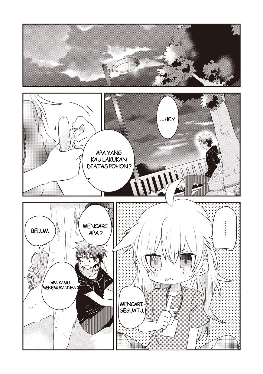 koneko-mata-hiroimashita - Chapter: 01