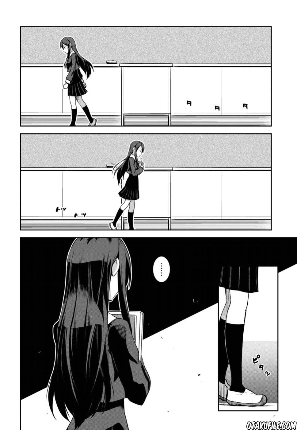 koneko-mata-hiroimashita - Chapter: 01