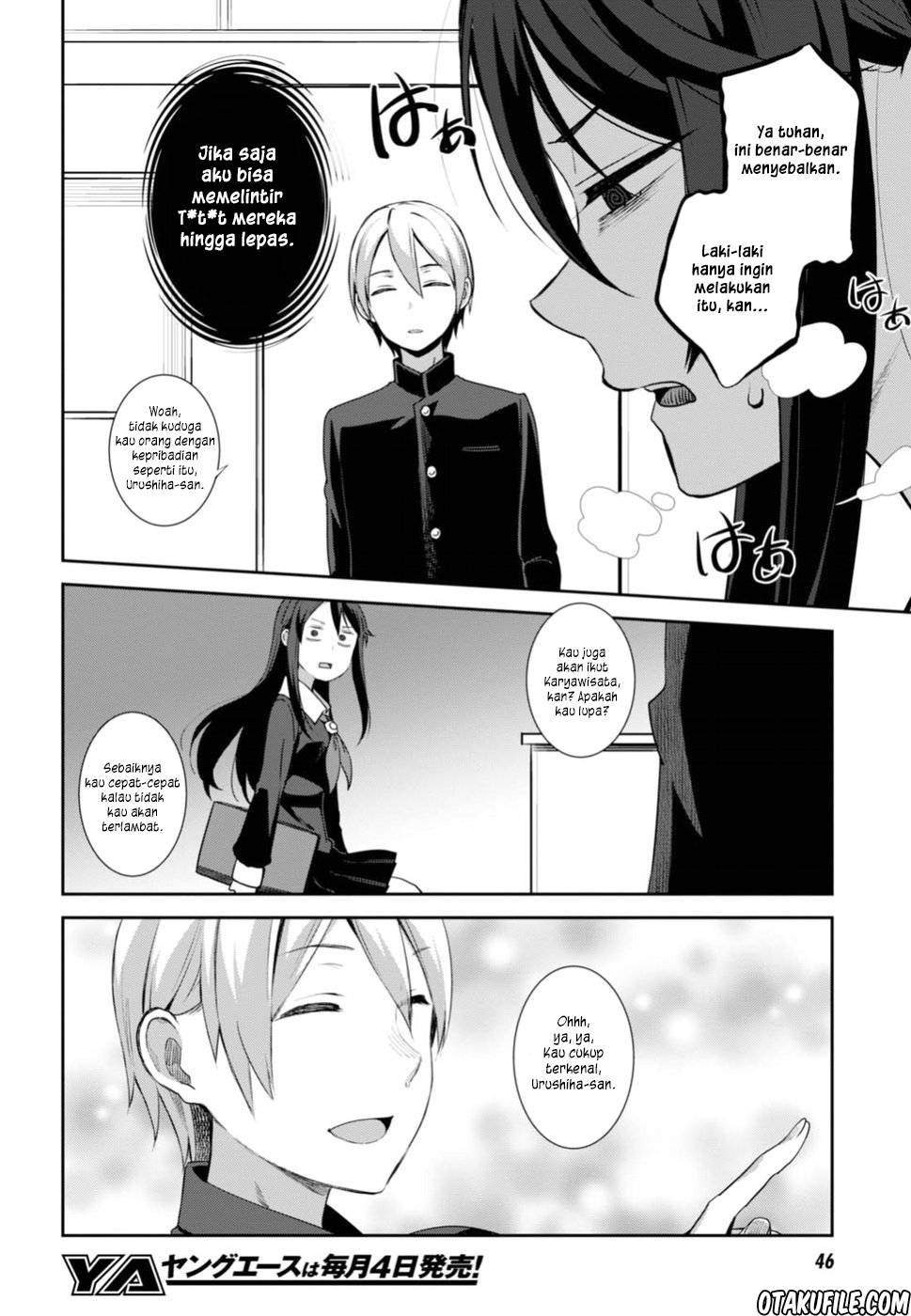 koneko-mata-hiroimashita - Chapter: 01