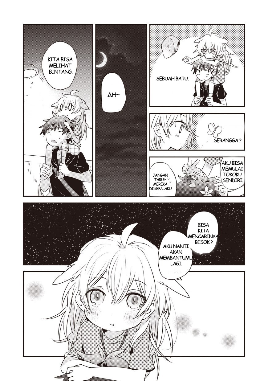 koneko-mata-hiroimashita - Chapter: 01