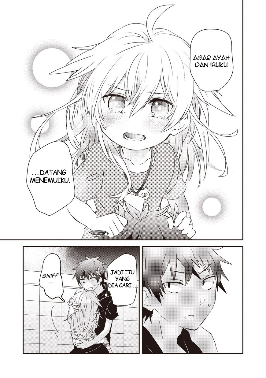 koneko-mata-hiroimashita - Chapter: 01