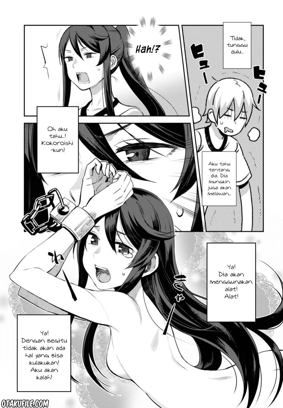 koneko-mata-hiroimashita - Chapter: 01