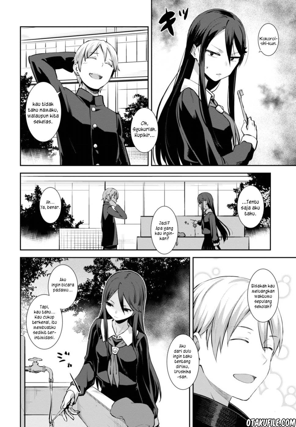 koneko-mata-hiroimashita - Chapter: 01