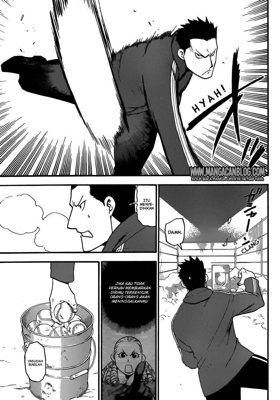 silver-spoon - Chapter: 88