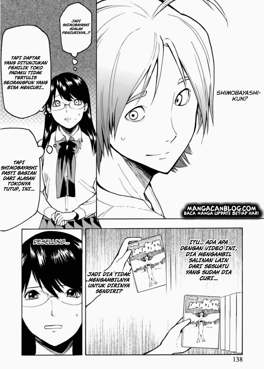 jinrou-game - Chapter: 06