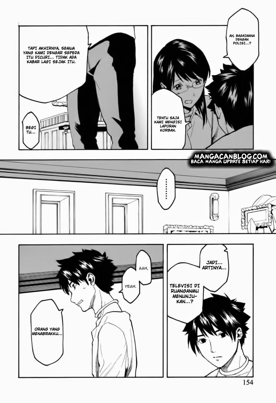 jinrou-game - Chapter: 06