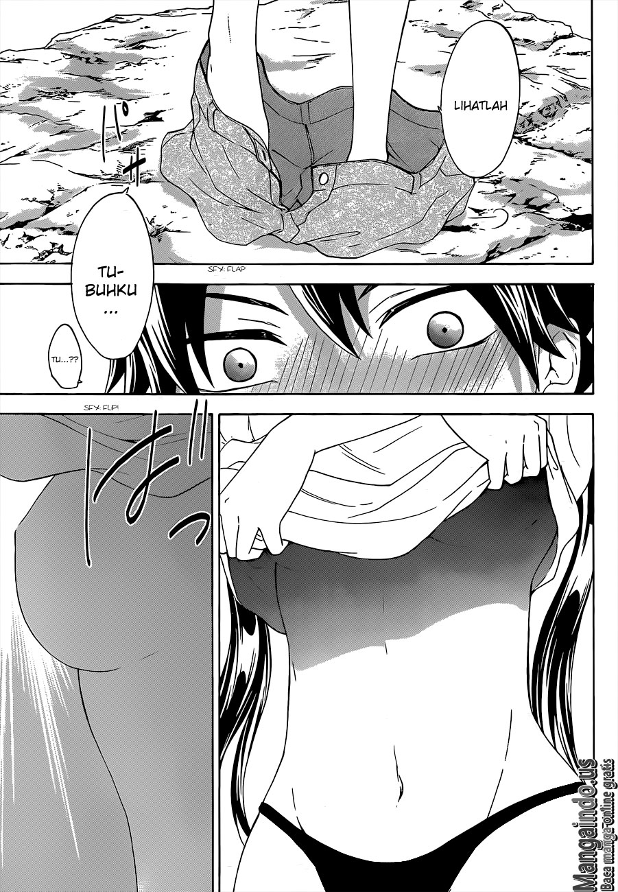 magatsuki - Chapter: 33