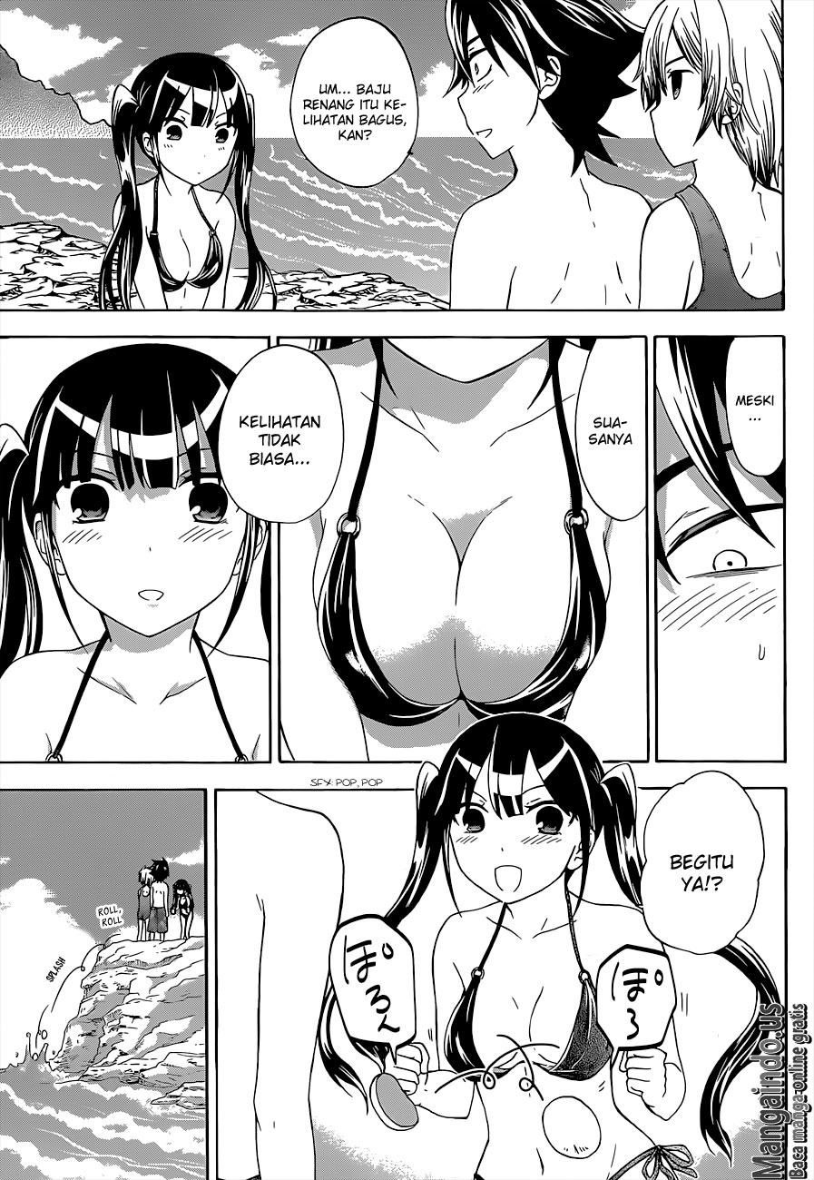 magatsuki - Chapter: 33