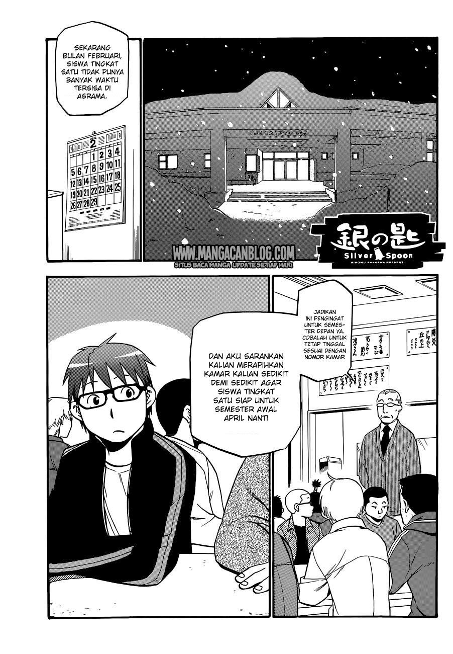 silver-spoon - Chapter: 89