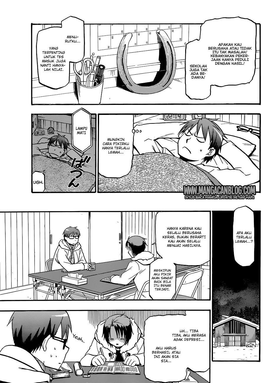 silver-spoon - Chapter: 89