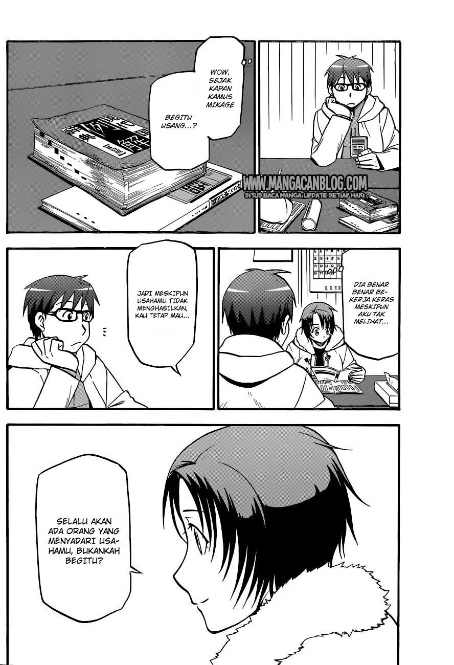 silver-spoon - Chapter: 89