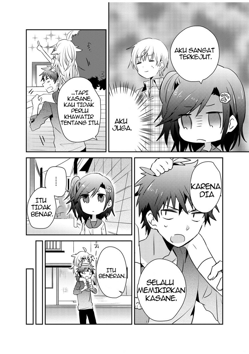 koneko-mata-hiroimashita - Chapter: 02