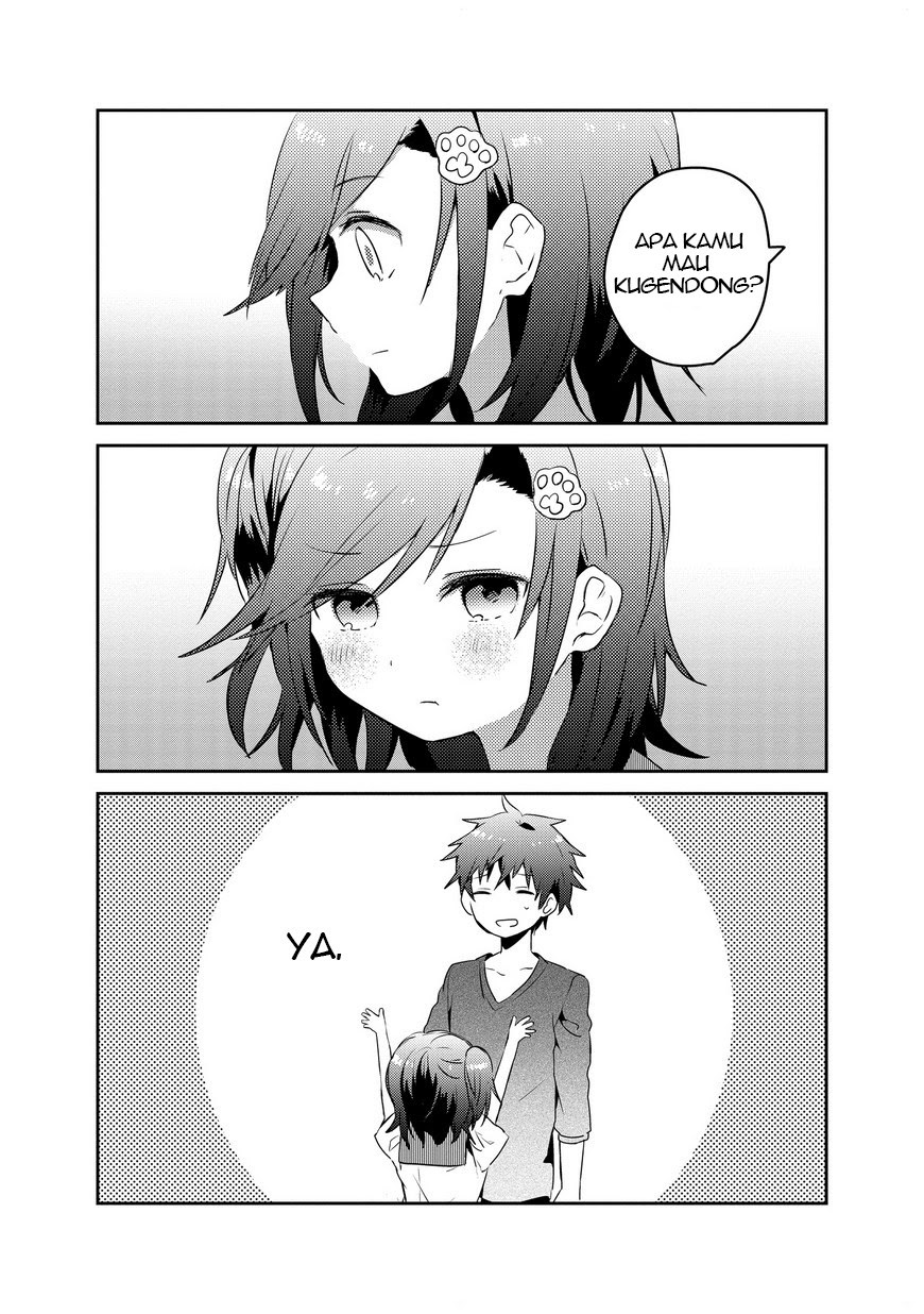 koneko-mata-hiroimashita - Chapter: 02